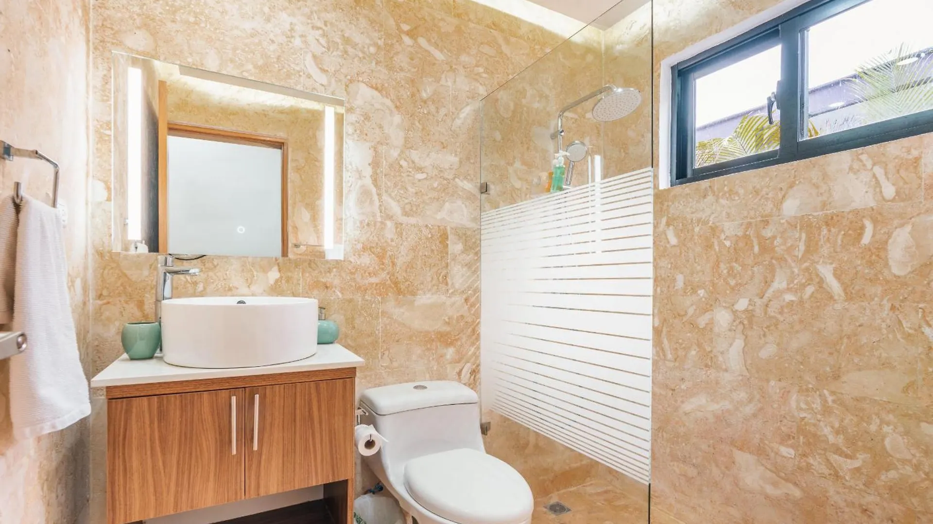 Charming Villa With Private Pool In Juan Dolio 0*,
