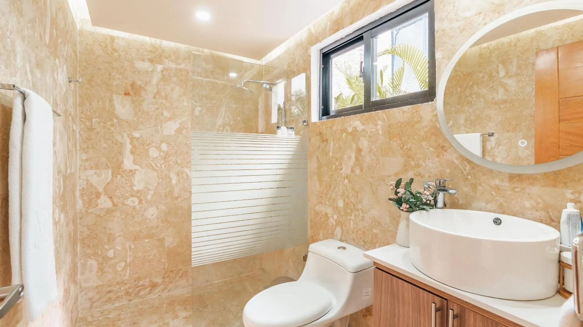 Charming Villa With Private Pool In Juan Dolio